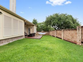 6436  Meadowcrest Lane , Sachse Texas 75048