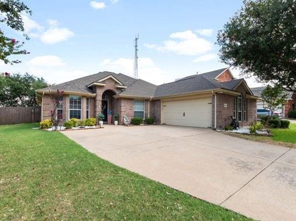 6436  Meadowcrest Lane , Sachse Texas 75048