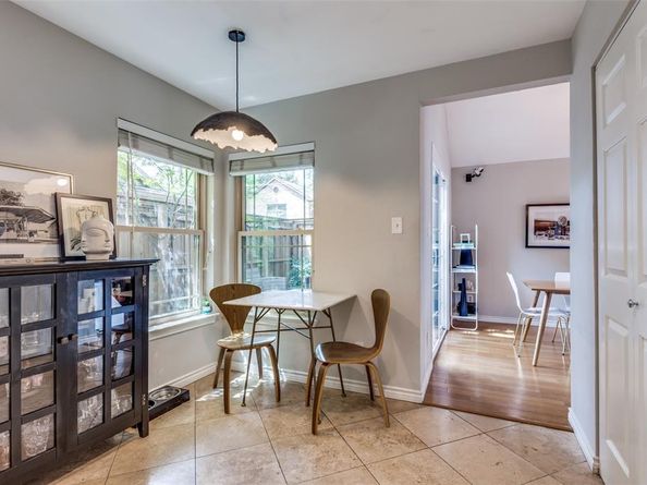 3502  San Jacinto Street , Dallas Texas 75204