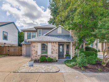 3502  San Jacinto Street 