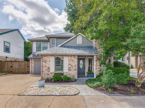 3502  San Jacinto Street , Dallas Texas 75204