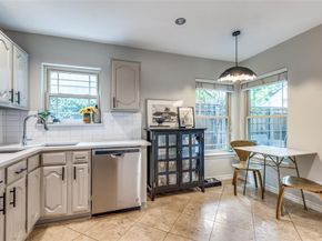 3502  San Jacinto Street , Dallas Texas 75204