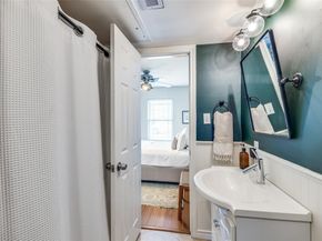 3502  San Jacinto Street , Dallas Texas 75204