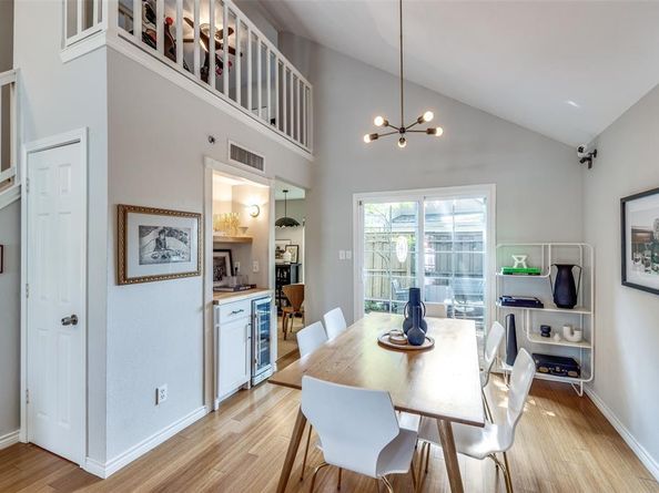 3502  San Jacinto Street , Dallas Texas 75204