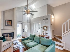 3502  San Jacinto Street , Dallas Texas 75204