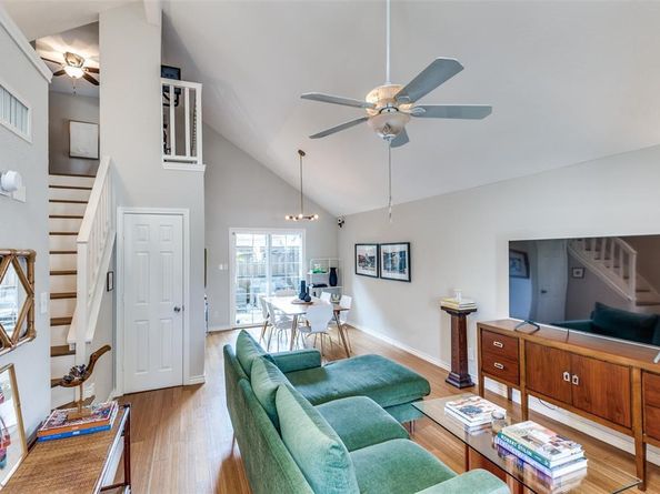 3502  San Jacinto Street , Dallas Texas 75204