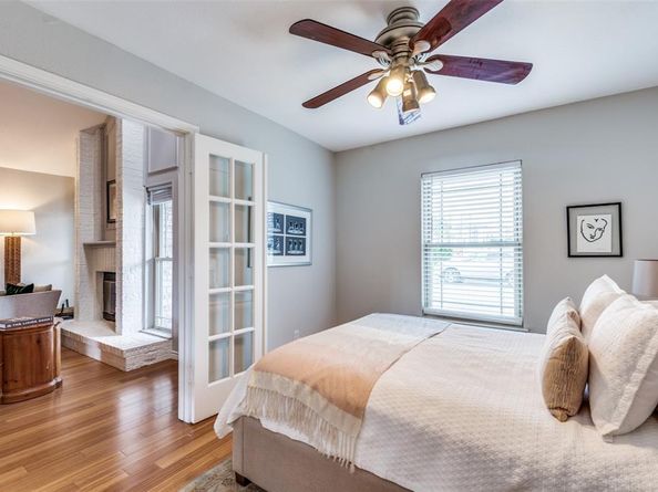 3502  San Jacinto Street , Dallas Texas 75204