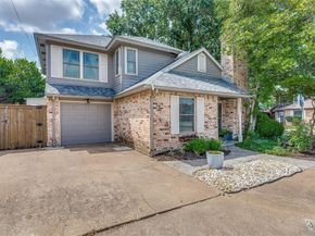3502  San Jacinto Street , Dallas Texas 75204
