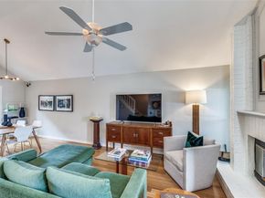 3502  San Jacinto Street , Dallas Texas 75204