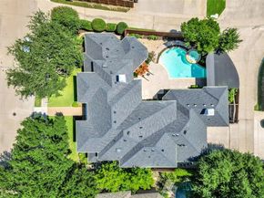 3000  Vinson Lane , Plano Texas 75093