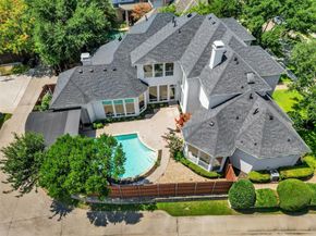 3000  Vinson Lane , Plano Texas 75093