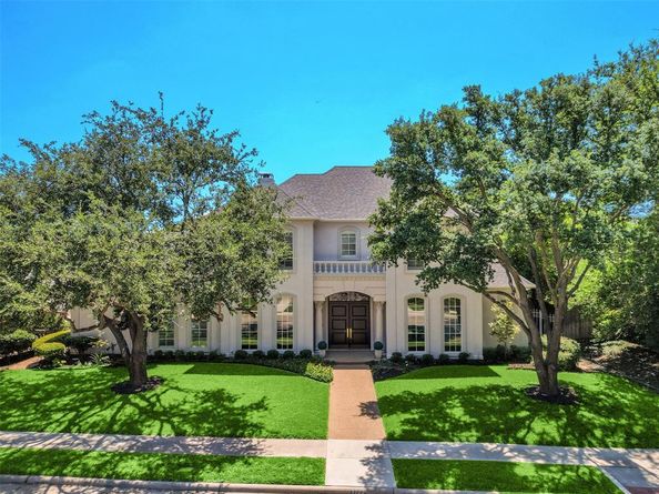 3000  Vinson Lane , Plano Texas 75093