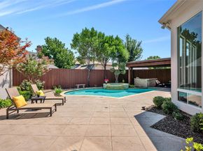 3000  Vinson Lane , Plano Texas 75093