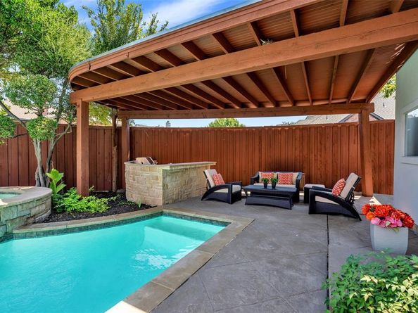 3000  Vinson Lane , Plano Texas 75093