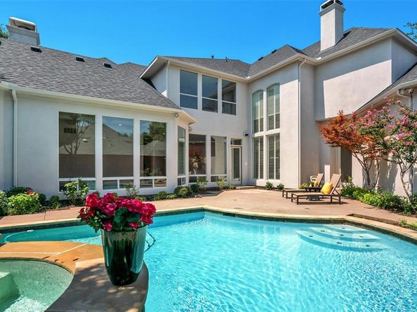 3000  Vinson Lane , Plano Texas 75093