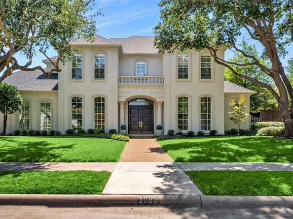 3000  Vinson Lane , Plano Texas 75093