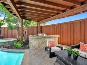 3000  Vinson Lane , Plano Texas 75093