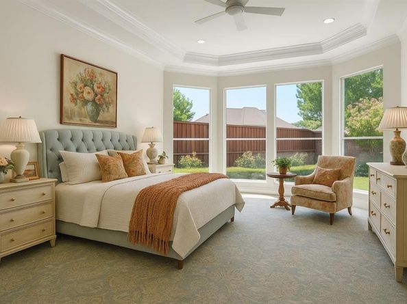 3000  Vinson Lane , Plano Texas 75093