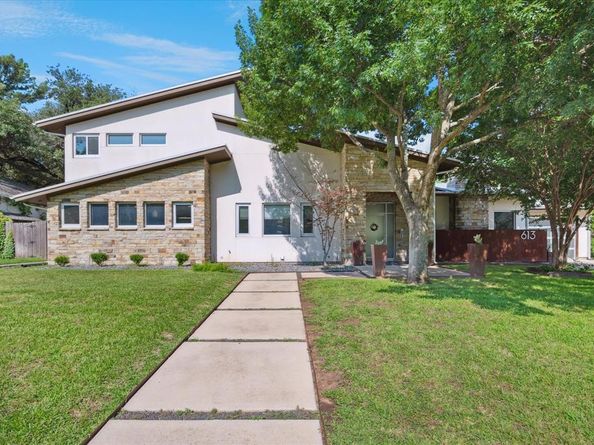 613 N Bailey Avenue , Fort Worth Texas 76107