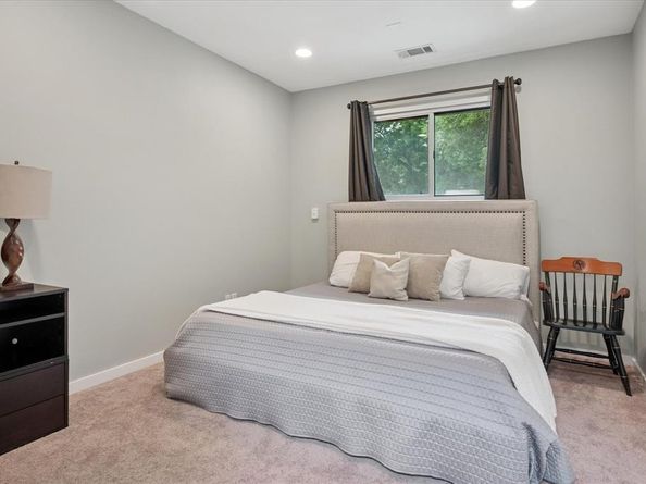 613 N Bailey Avenue , Fort Worth Texas 76107