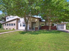 613 N Bailey Avenue , Fort Worth Texas 76107