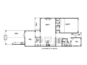 5451  Richmond Avenue , Dallas Texas 75206