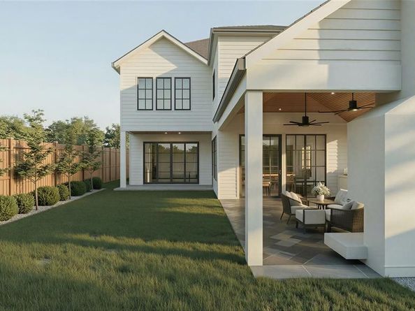 5451  Richmond Avenue , Dallas Texas 75206