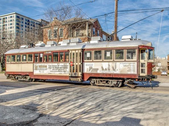 3208  Cole Avenue  1110, Dallas Texas 75204