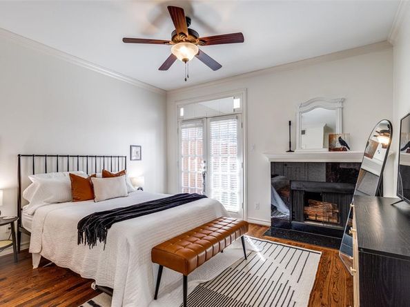3208  Cole Avenue  1110, Dallas Texas 75204