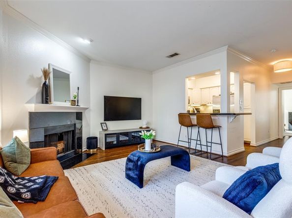 3208  Cole Avenue  1110, Dallas Texas 75204