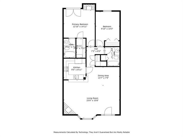 3208  Cole Avenue  1110, Dallas Texas 75204