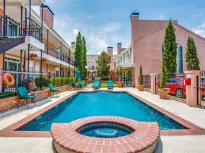 3208  Cole Avenue  1110, Dallas Texas 75204