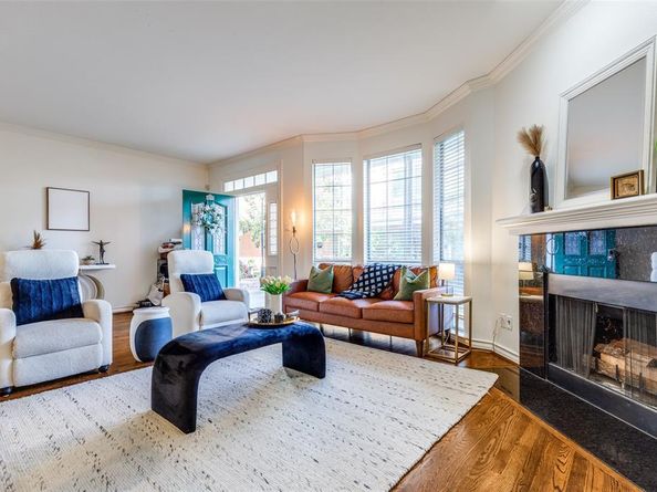 3208  Cole Avenue  1110, Dallas Texas 75204