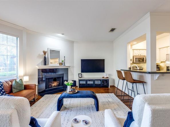 3208  Cole Avenue  1110, Dallas Texas 75204