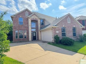4712  Englishtown Drive , Arlington Texas 76016