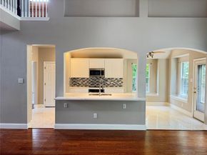 4712  Englishtown Drive , Arlington Texas 76016