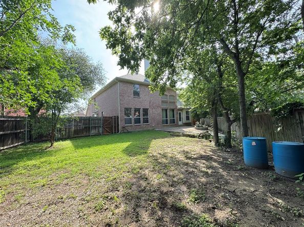 4712  Englishtown Drive , Arlington Texas 76016