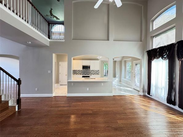 4712  Englishtown Drive , Arlington Texas 76016