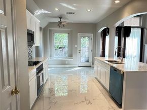 4712  Englishtown Drive , Arlington Texas 76016
