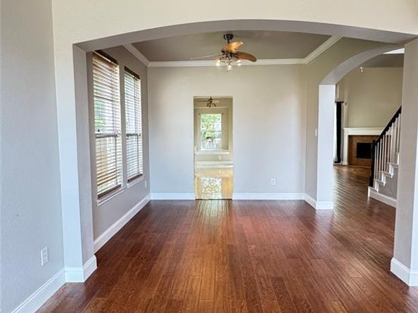 4712  Englishtown Drive , Arlington Texas 76016
