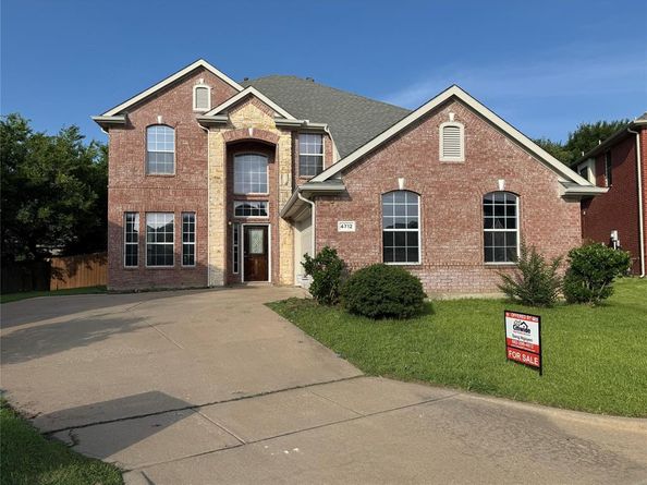 4712  Englishtown Drive , Arlington Texas 76016