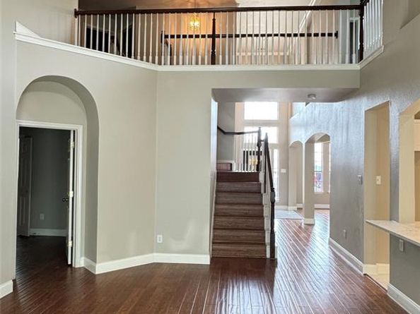 4712  Englishtown Drive , Arlington Texas 76016