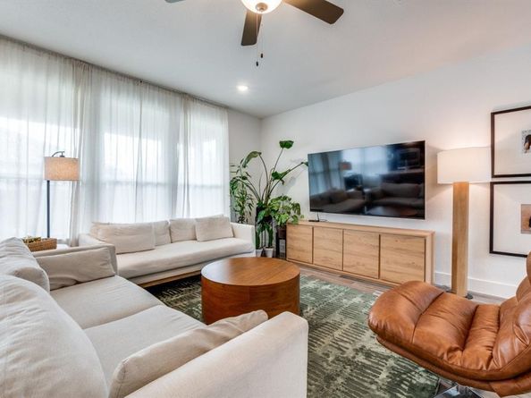 7309  Sheboygan Avenue , Dallas Texas 75228