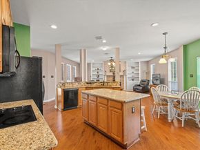 9513  Tiger Drive , Plano Texas 75025