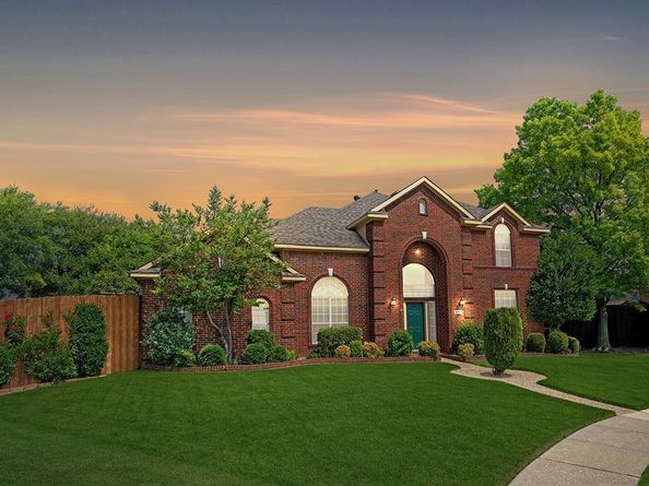 9513  Tiger Drive , Plano Texas 75025