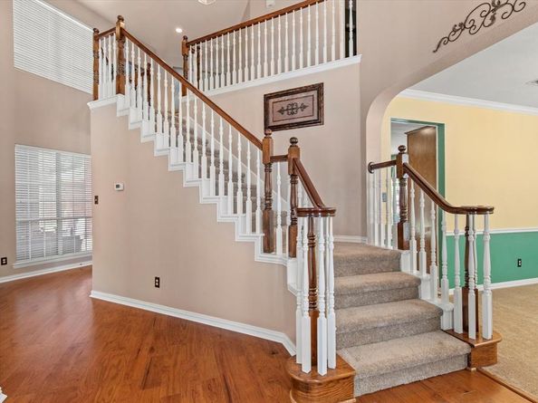 9513  Tiger Drive , Plano Texas 75025