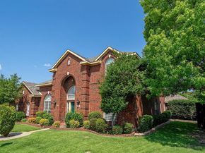 9513  Tiger Drive , Plano Texas 75025