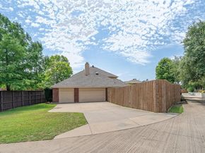 9513  Tiger Drive , Plano Texas 75025