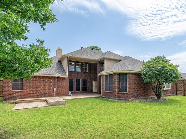 9513  Tiger Drive , Plano Texas 75025
