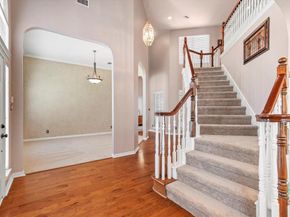 9513  Tiger Drive , Plano Texas 75025